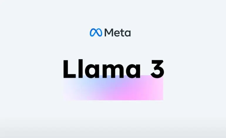 Meta Ai llma